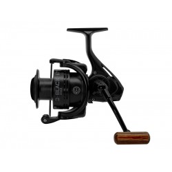 Mulineta Feeder Delphin - Black 6T 6000 Mulineta Feeder Delphin - Black 6T 6000